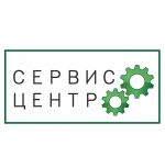 Логотип сервисного центра СЕРВИС ГРУП