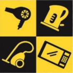 Логотип сервисного центра Социальный ремонт бытовой техники и электроники