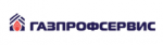 Логотип cервисного центра Газпрофсервис