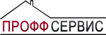 Логотип cервисного центра Профф-сервис, офис