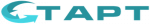 Логотип cервисного центра Старт