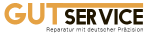 Логотип сервисного центра Гут Сервис Саратов