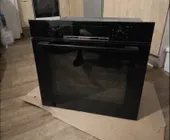 Наша работа Электрический духовой шкаф Bosch HBA534EB3 фото 1