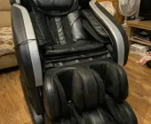 Наша работа Массажное кресло Yamaguchi Mercury фото 1